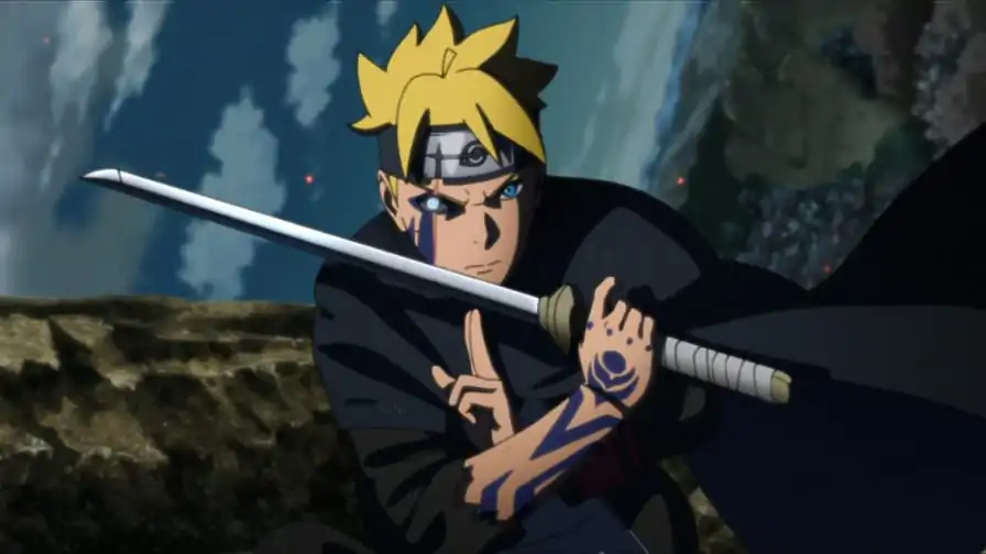 Boruto