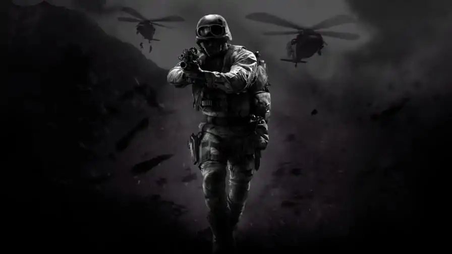 Brincadeira fatal envolvendo Call of Duty resulta em mais uma prisão