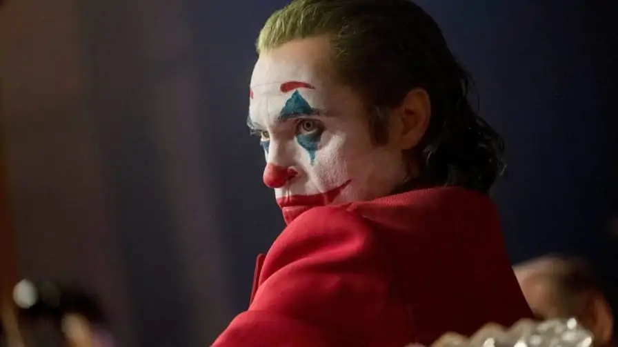 coringa