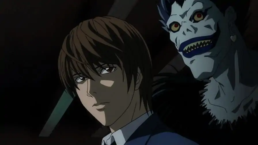 Death Note