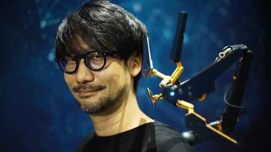 Death Stranding