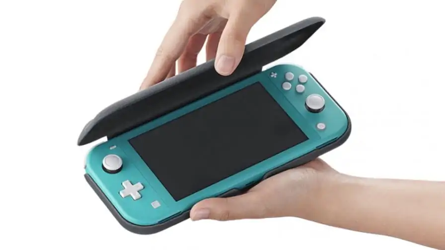 Nintendo anuncia novo Direct esta semana