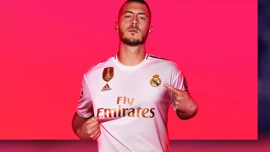 FIFA 20: Mais um jogador, agora do Chelsea, bravo com a EA