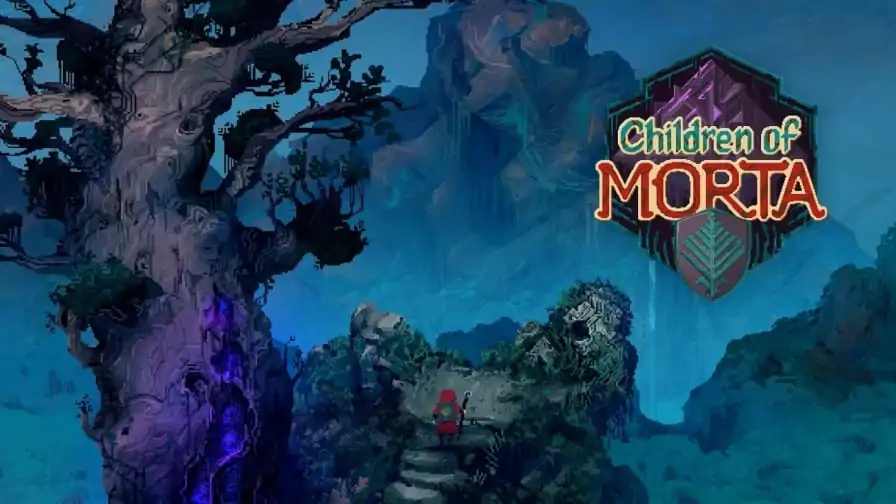 Children of Morta é um roguelike focado em história que mostra a importância da família | Análise