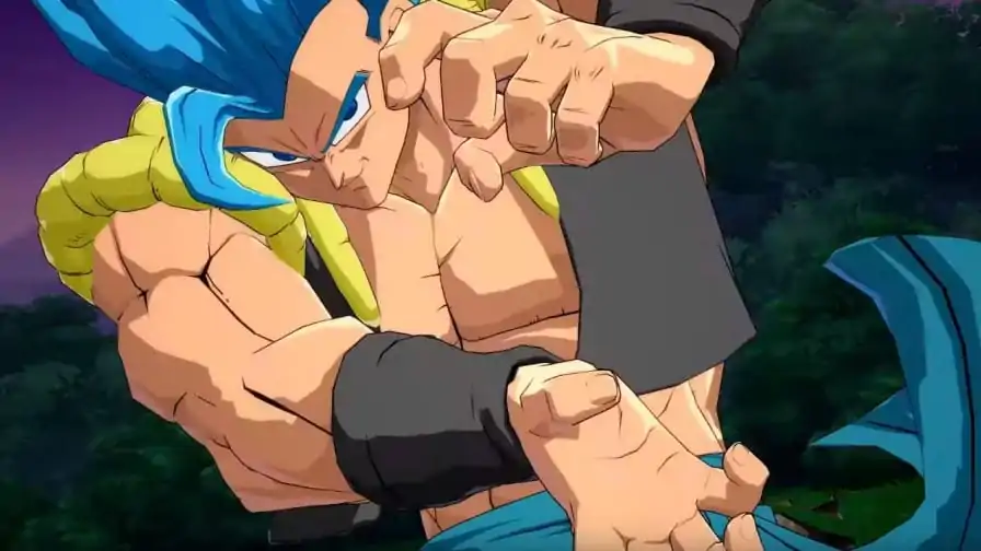 Dragon Ball FighterZ: Gogeta Super Sayiajin Blue recebe data de lançamento