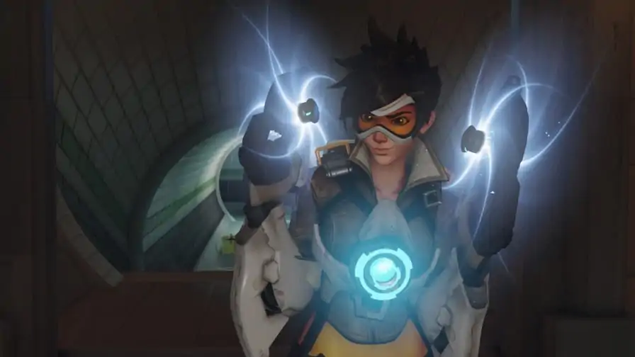 Overwatch deve ser anunciado para Nintendo Switch ainda hoje
