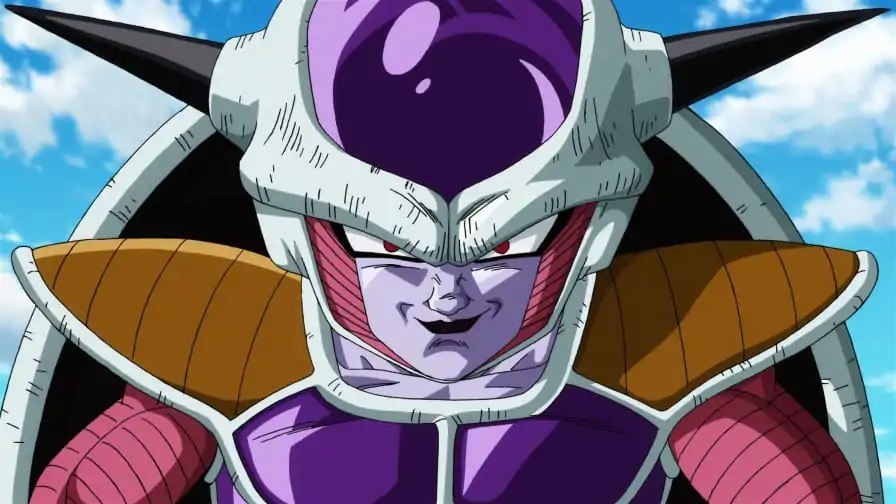 Dragon Ball