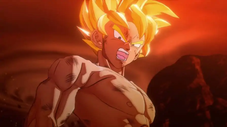 Dragon Ball Z: Kakarot