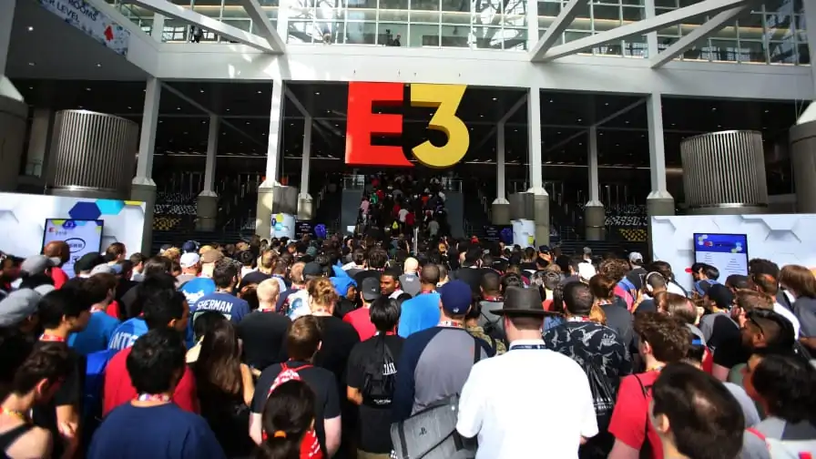 E3 2020 vai acontecer, independente do Corona Vírus
