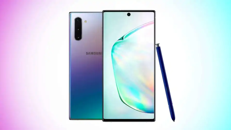 Galaxy Note 10 chegará ao Brasil por mais de R$5,000, e versão Plus custará ainda mais