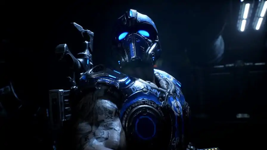 Gears 5