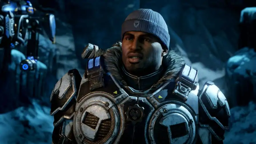 Gears 5