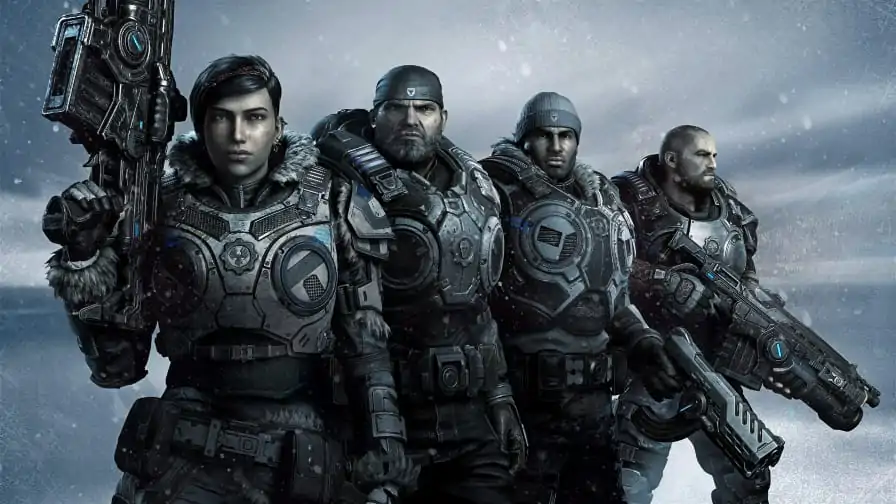 Gears 5 é um prato cheio para os fãs da franquia, mas peca em alguns aspectos | Análise