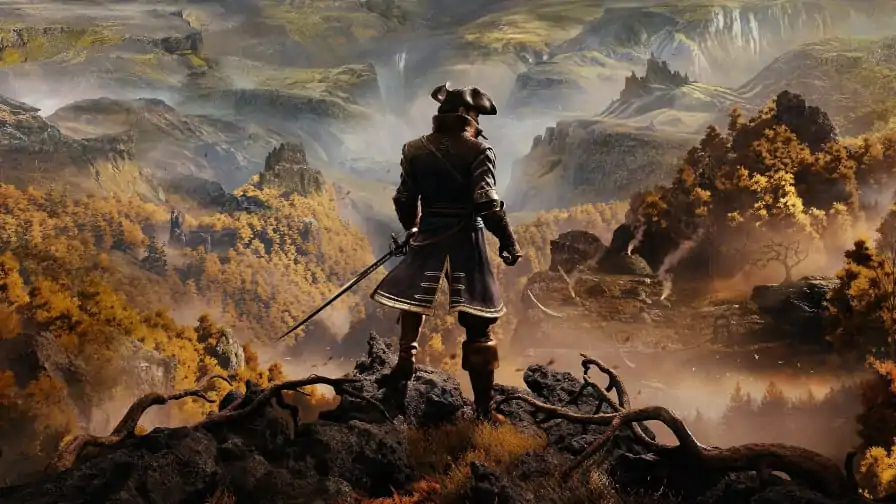 GreedFall recebe trailer de lançamento, recheado de momentos épicos