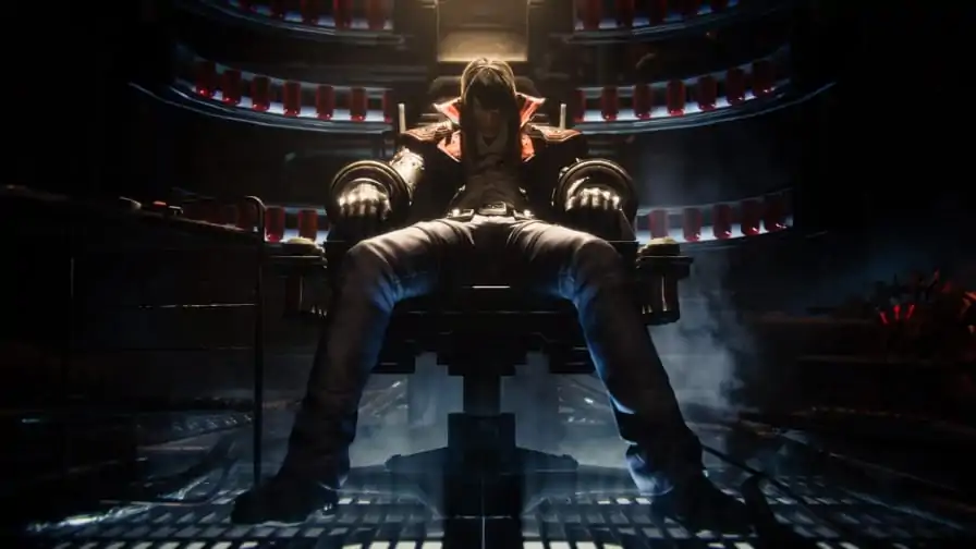 Gungrave G.O.R.E ganha novo trailer FRENÉTICO durante o Tokyo Game Show