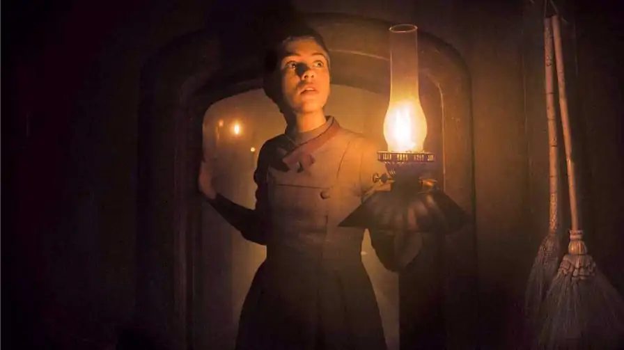 João e Maria será transformado em filme de TERROR