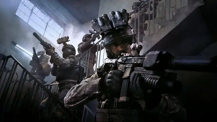 Call of Duty: Modern Warfare gera polêmica devido ao conteúdo exclusivo do PS4