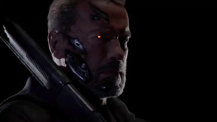 MK11: Produtora revela principal característica do Exterminador