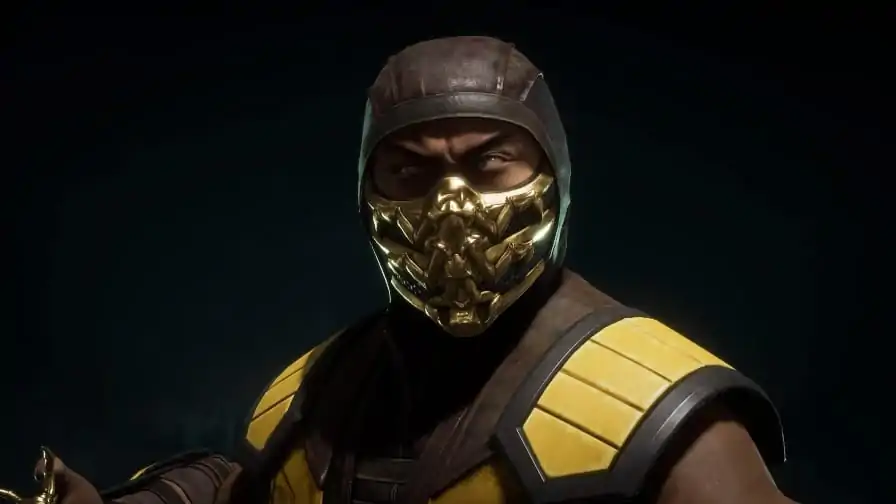 Mortal Kombat 11: Veja alguns dos combos devastadores de Scorpion