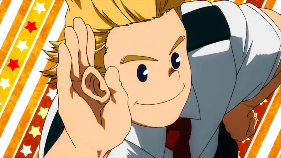 My Hero Academia: Novo trailer da 4ª Temporada mostra um visual ainda mais bonito