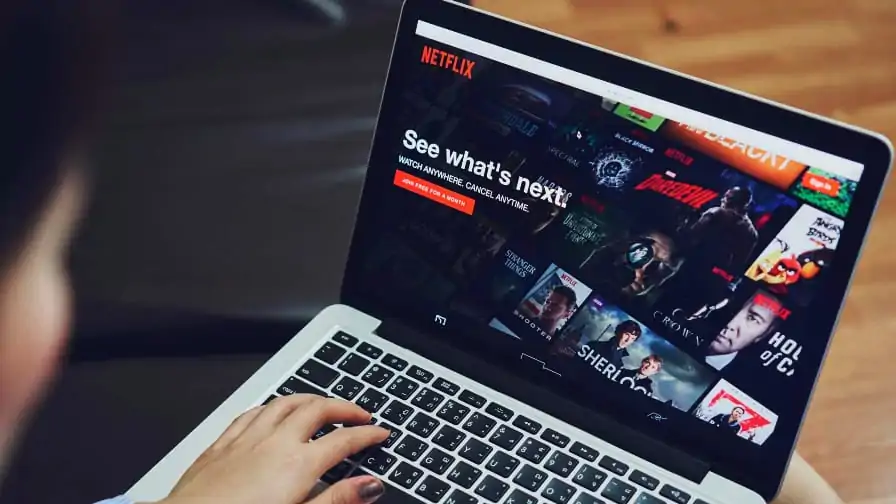 Netflix pode entrar no mercado de jogos