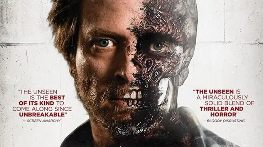 O Homem Invisível: Revelada sinopse e data de lançamento do filme!