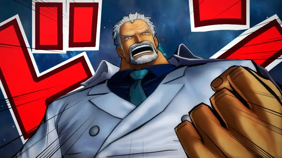 One Piece: Novo capítulo revela o pirata mais temido do mundo, e como Garp se tornou um herói