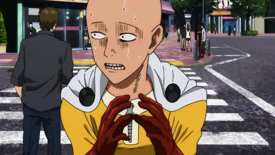 One-Punch Man: Novo capítulo apresenta um monstro absurdamente forte e veloz