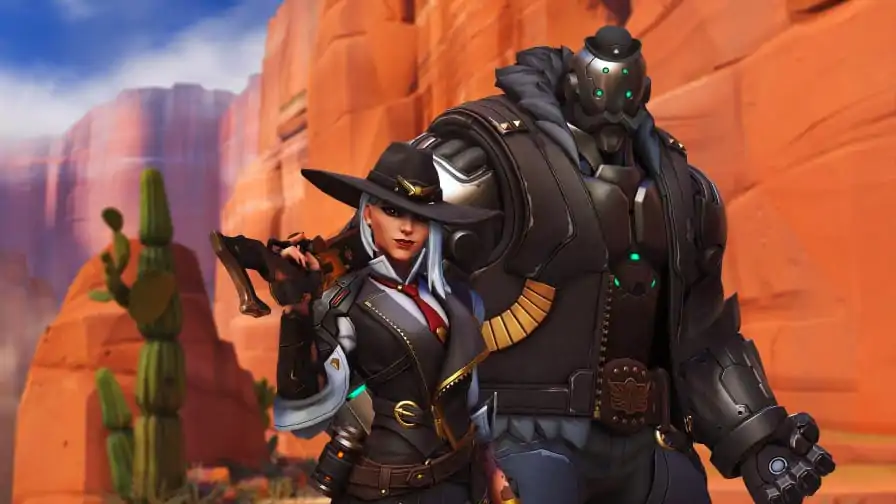 Overwatch