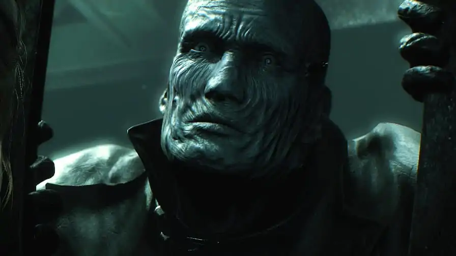 Project Resistance: Primeiro trailer mostra Mr. X e visual INCRÍVEL