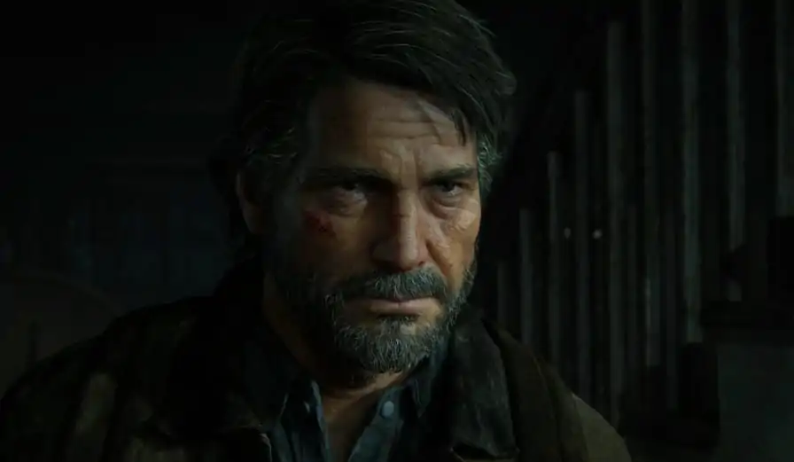 The Last of Us Part. 2
