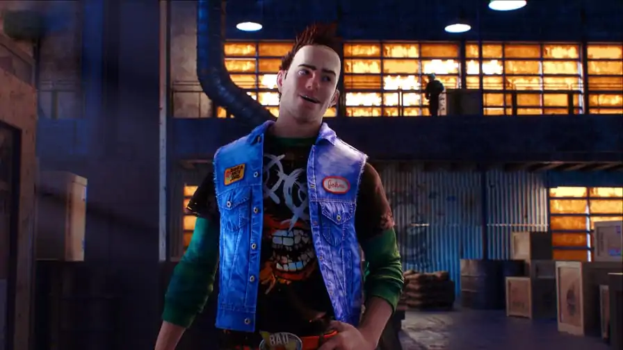 Sunset Overdrive: Shuhei Yoshida confirma que a marca pertence à PlayStation