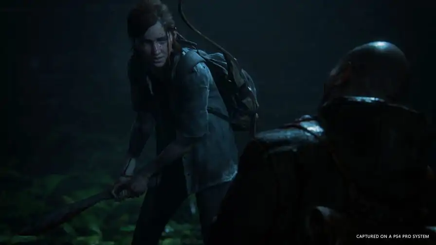 The Last of Us