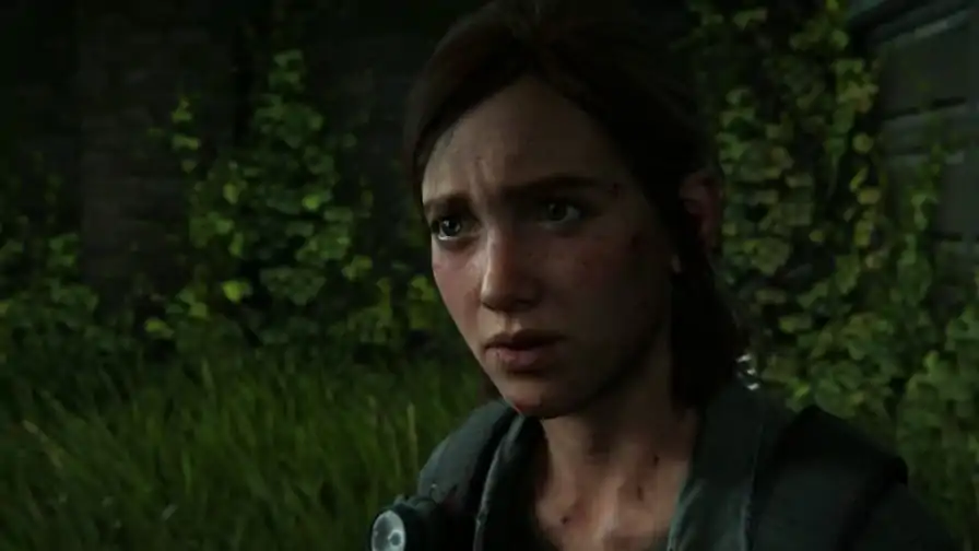 The Last of Us