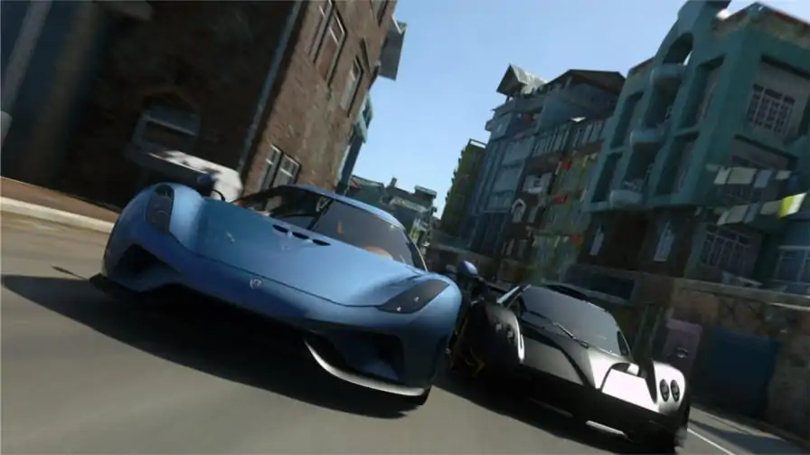 Driveclub foi removido da PlayStation Store