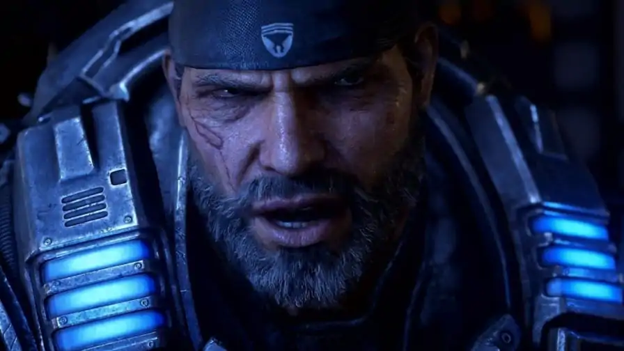 Gears 5