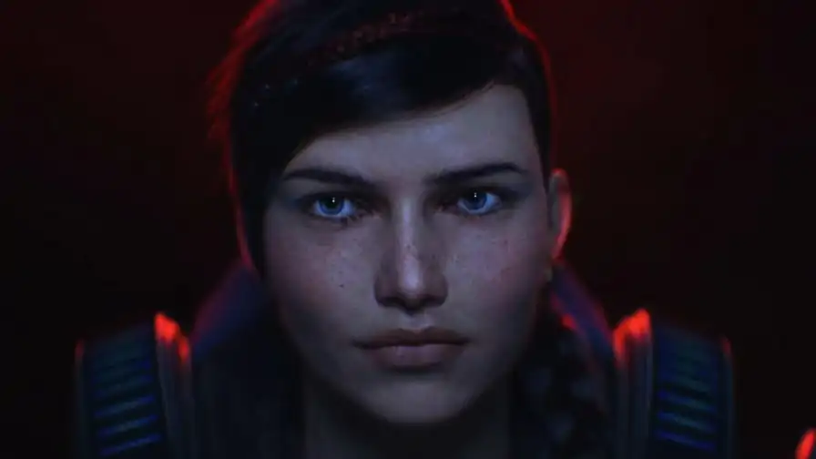 Gears 5