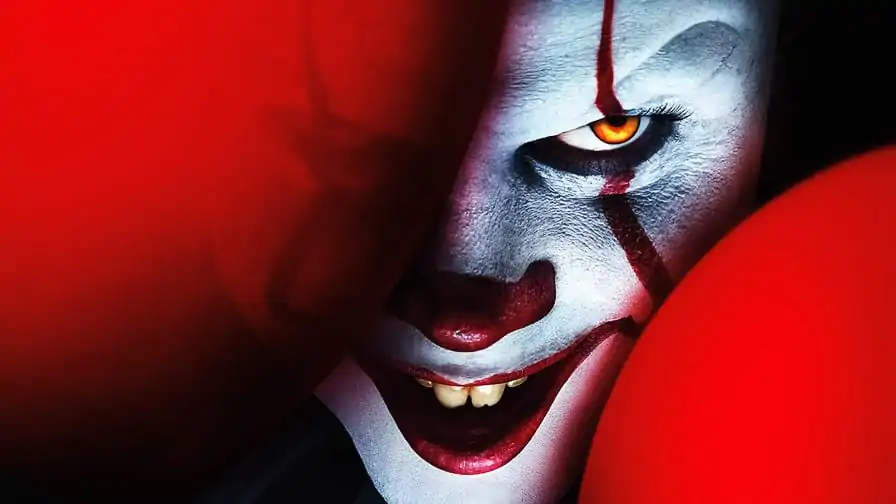 It 2: O que não morre volta mais forte