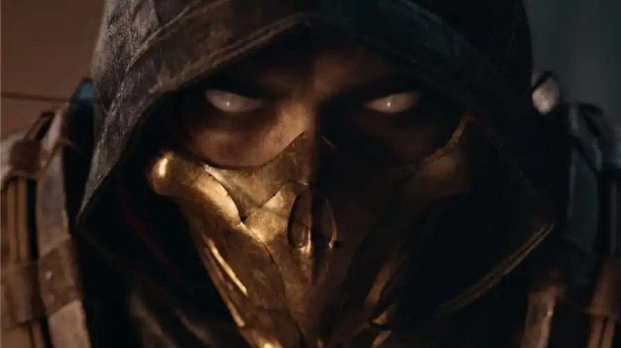 Mortal Kombat: Gravações do novo filme já começaram!