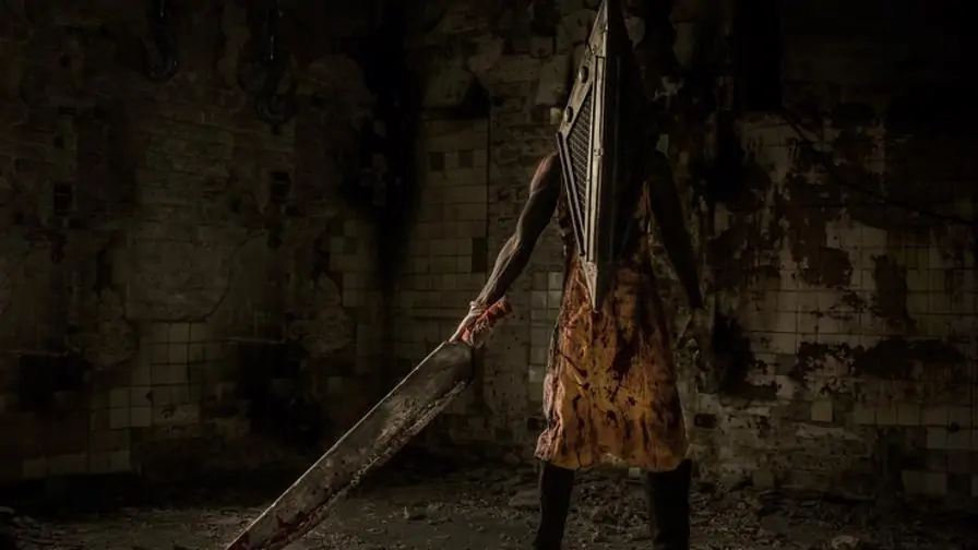 Silent Hill