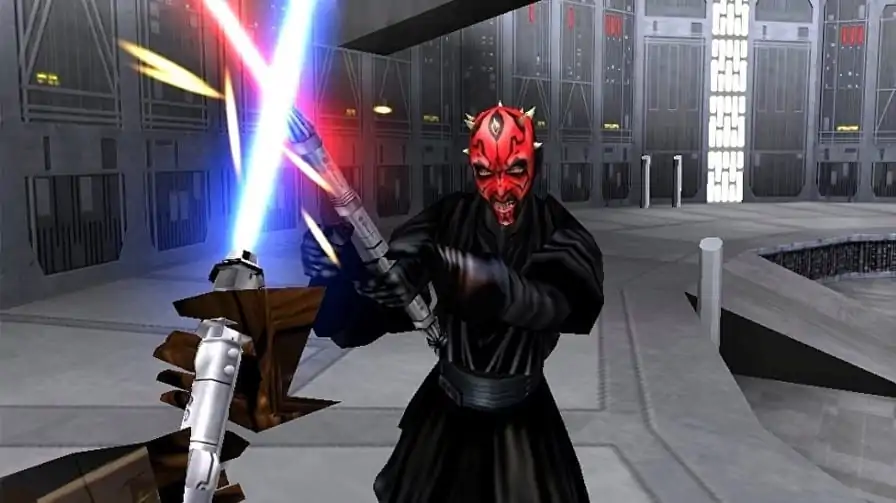 Star Wars: Jedi Knight II terá nova versão para PS4 e Switch