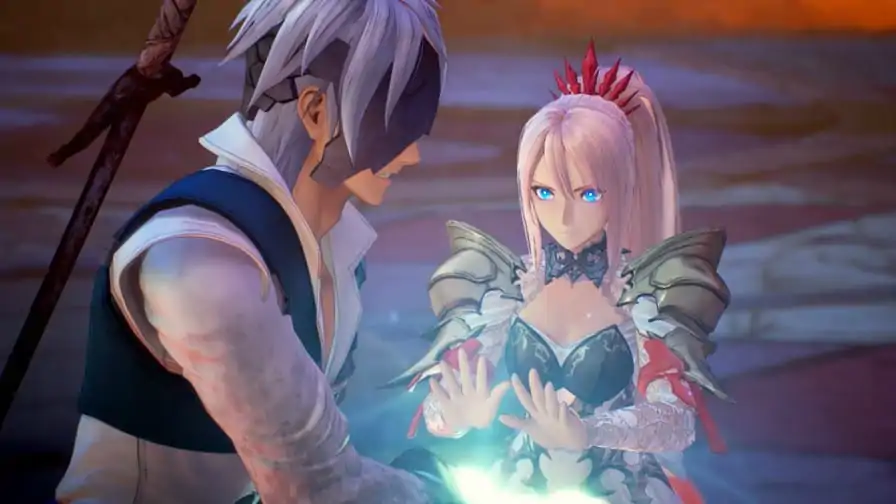Tales of
