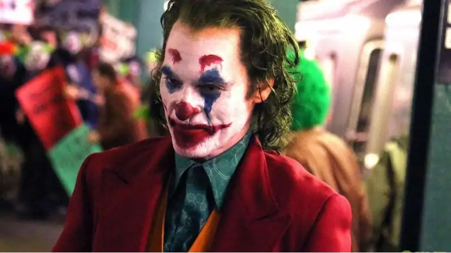 the batman