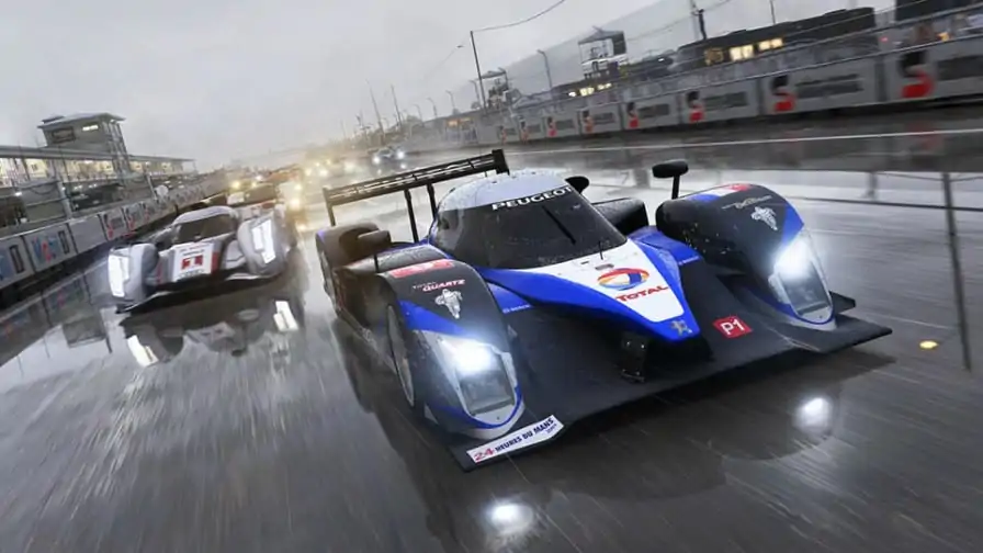 Forza