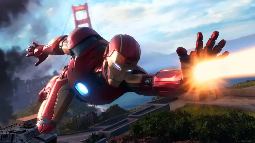 Avengers: Marvel inicia novo arco que antecede os eventos do jogo