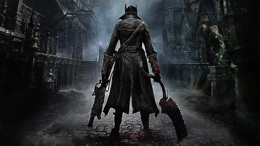 Bloodborne