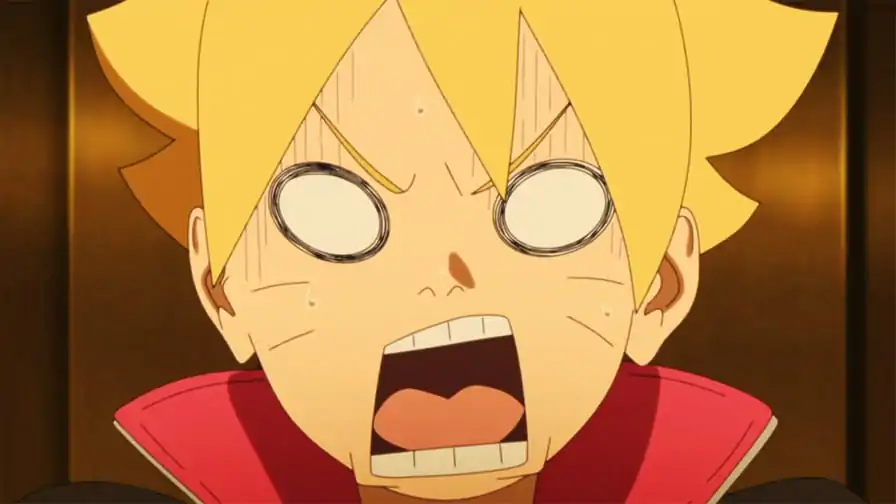Boruto-Neji