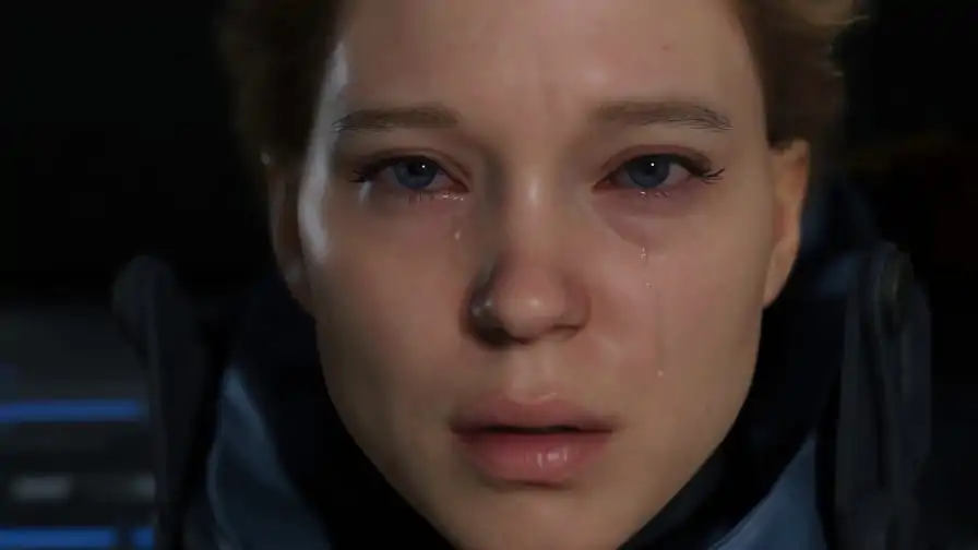Death Stranding