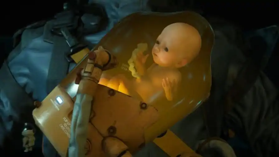 Death Stranding