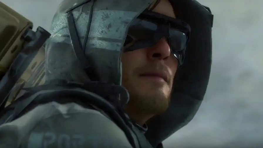 Death Stranding